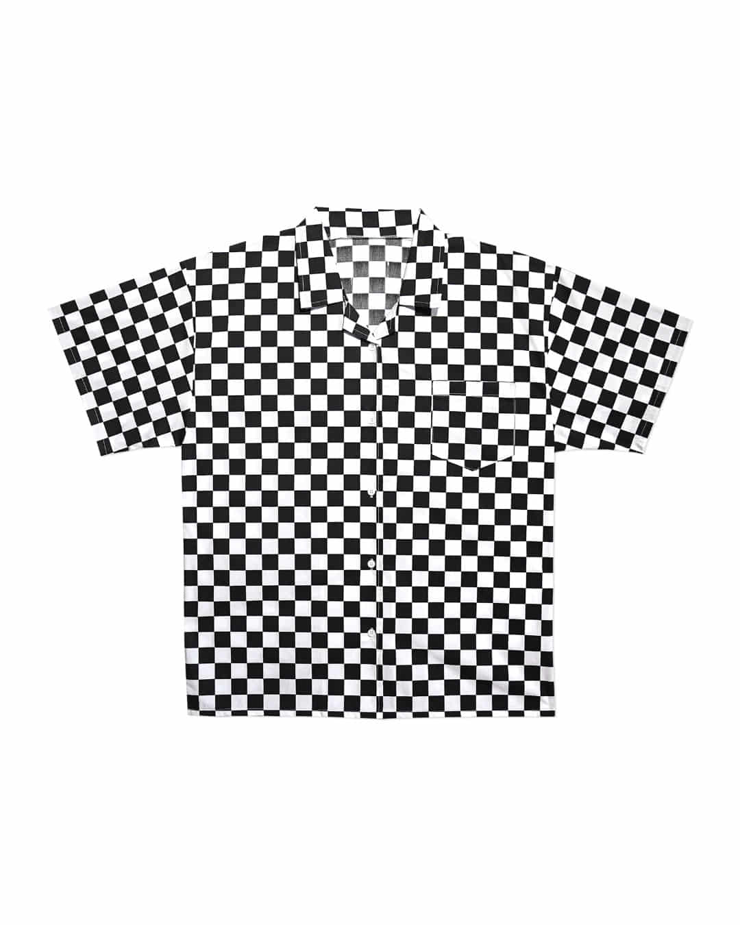 칠링 파자마 셔츠 : 암낫제로콕